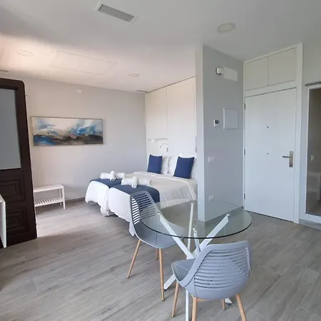 Jobeal Ocean Apartment Santa Cruz de la Palma  Exterior photo