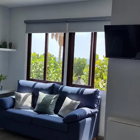 Jobeal Ocean Apartment Santa Cruz de la Palma  Exterior photo